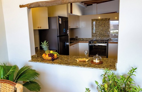 Los Organos Casa | Lovely 4-bedroom house in Organos with terraces and Ocean views. Sun year round.