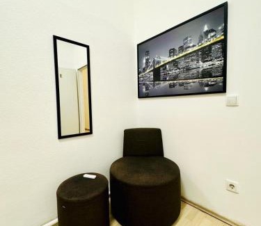 Grinzing Apartamento | Lovely 4BR Apartment for 8P, 1 0Min to FAC Platz