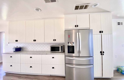 Walnut Valley Casa | Lovely 4BRs house in West Covina