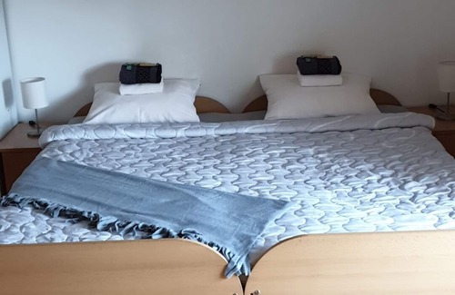 Vrnjacka Banja Apartamento | Lovely 5-Bed apartmen in Vrnjačka Banja