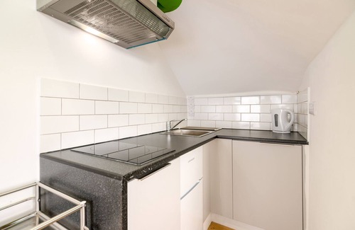 Earl's Court Apartamento | Lovely 5 Bed Apartment in Central London Sleeps 9