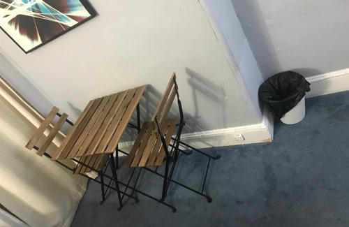 Spruce Hill Apartamento | Lovely 5-Bedroom Apartment near UPENN