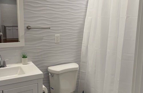 Spruce Hill Apartamento | Lovely 5-Bedroom Apartment near UPENN
