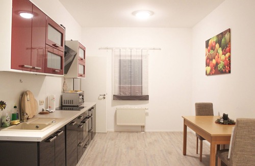 Friedrichshagen Apartamento | Lovely 5-rooms apartment in Friedrichshagen