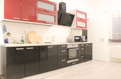 Friedrichshagen Apartamento | Lovely 5-rooms apartment in Friedrichshagen