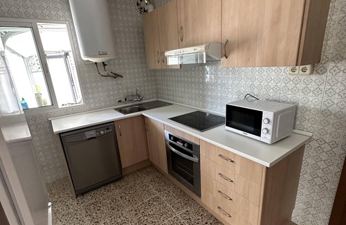 Cabo de Palos Casa | Lovely 6-Bed House in Cabo de Palos