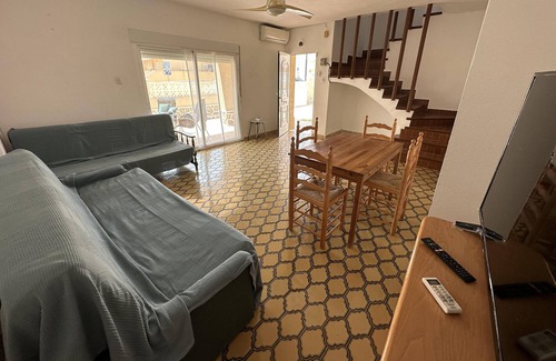 Cabo de Palos Casa | Lovely 6-Bed House in Cabo de Palos