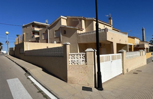 Cabo de Palos Casa | Lovely 6-Bed House in Cabo de Palos
