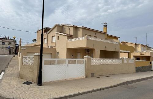 Cabo de Palos Casa | Lovely 6-Bed House in Cabo de Palos