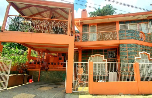 Baguio Casa | Lovely 6-bedroom house with WiFi in charming Baguio