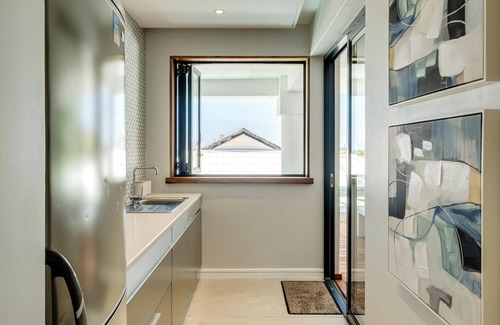 Camps Bay Villa | 17 Geneva Drive - Seis Habitaciones Villa, Capacidad 12