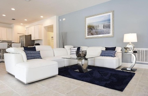 Watersong Casa | Lovely 6Bd Pool Gm Hm Watersong Resort-416OC home