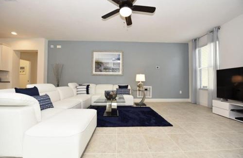 Watersong Casa | Lovely 6Bd Pool Gm Hm Watersong Resort-416OC home