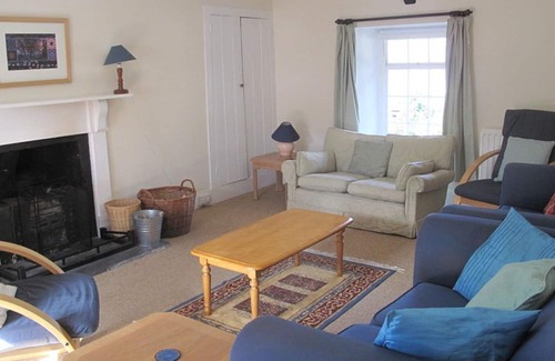 Pencader Apartamento | Lovely 7-Bed Apartment in Llandysul