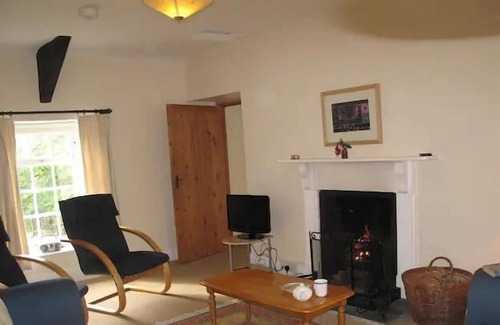Pencader Apartamento | Lovely 7-Bed Apartment in Llandysul