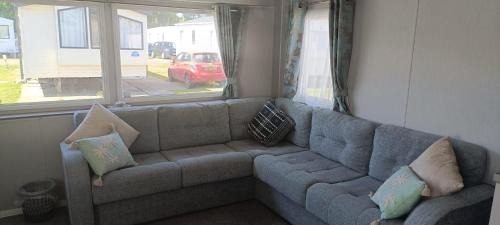 Hopton on Sea Otro | Lovely 8 Berth Caravan In Norfolk At Haven Hopton Holiday Park Ref 80055T