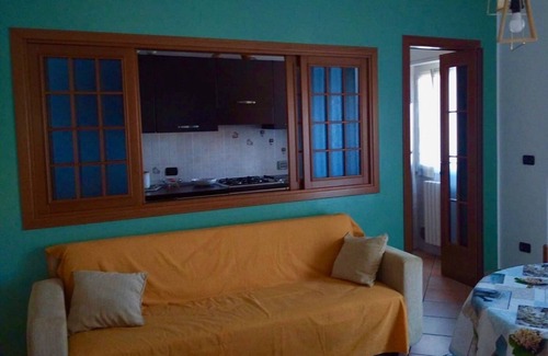 Bollate Apartamento | Lovely Ada House