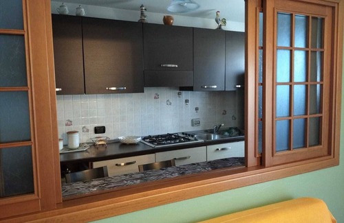 Bollate Apartamento | Lovely Ada House