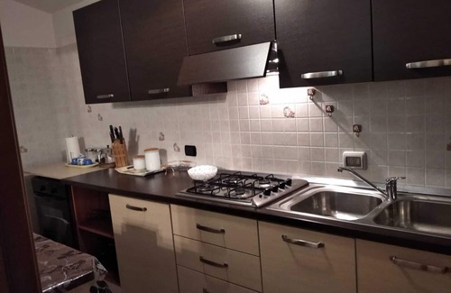 Bollate Apartamento | Lovely Ada House