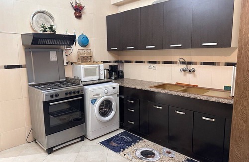 Tangier Apartamento | Lovely and clean Apartment