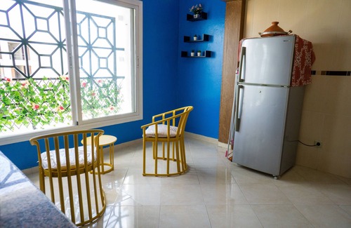 Tangier Apartamento | Lovely and clean Apartment
