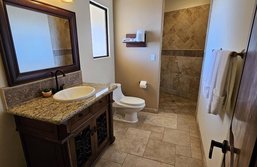 San Felipe Casa | Lovely and Cozy Ocean View Studio
