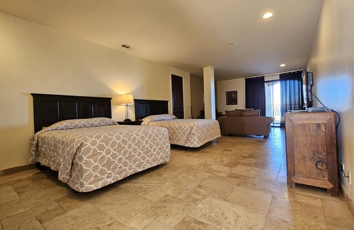 San Felipe Casa | Lovely and Cozy Ocean View Studio
