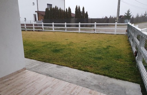 Albestii Paminteni Casa | Lovely and Cozy House Apartment with a nice yard