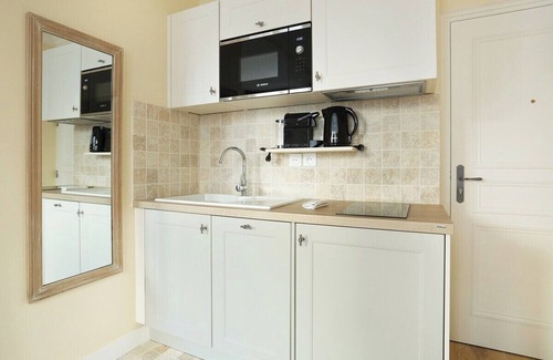 Strasbourg -Saint-Denis Apartamento | Chenier N°5 - Studio - District Center of Paris