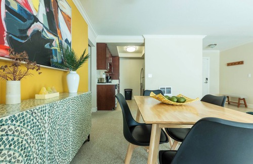 Rancho Palos Verdes Apartamento | Lovely and Cozy Apartment