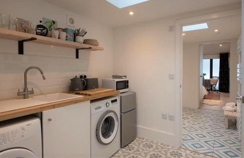 Yarnton Apartamento | Lovely annexe near Oxford, Blenheim and Cotswolds