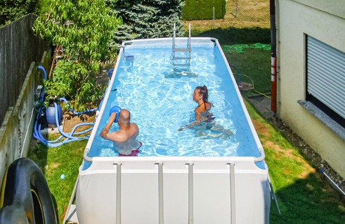 Brensbach Apartamento | Precioso apartamento en Brensbach ot.