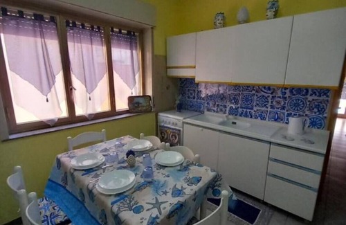 Chianchitta-Pallio Casa | LOVELY APARTMENT 10MIN FROM TAORMINA, SERVED BY ALL SERVICES UNDER THE HOUSE