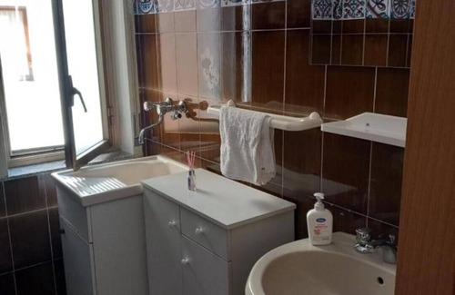 Chianchitta-Pallio Casa | LOVELY APARTMENT 10MIN FROM TAORMINA, SERVED BY ALL SERVICES UNDER THE HOUSE
