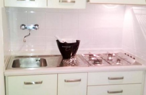 Lignano Sabbiadoro Apartamento | Precioso apartamento para 5 personas junto a la playa.