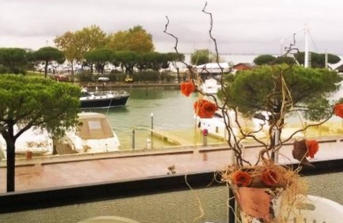 Lignano Sabbiadoro Apartamento | Precioso apartamento para 5 personas junto a la playa.