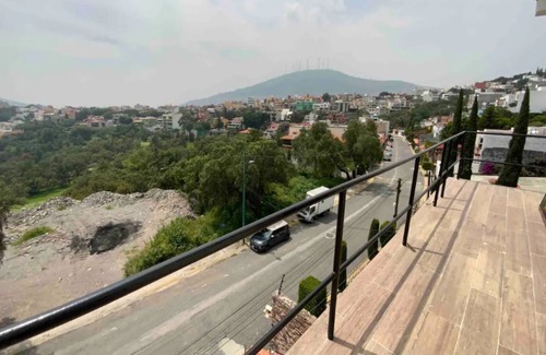 Tlalnepantla de Baz Apartamento | Lovely apartment with pool and terrace