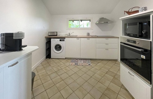 Labastide-dArmagnac Apartamento | Precioso apartamento en Mauléon.