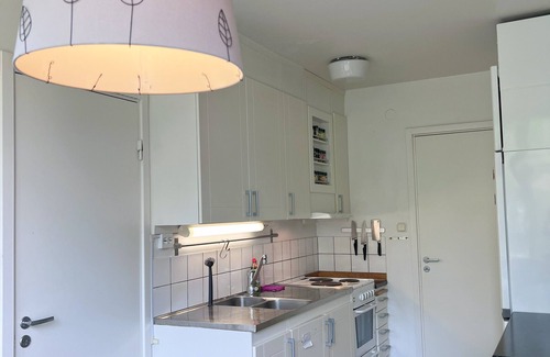 Ryd Apartamento | Lovely apartment in the center of Ryd, near Linköping University