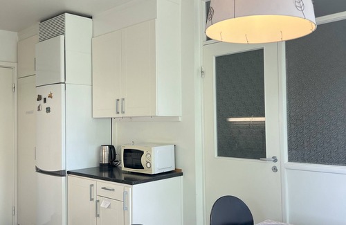 Ryd Apartamento | Lovely apartment in the center of Ryd, near Linköping University