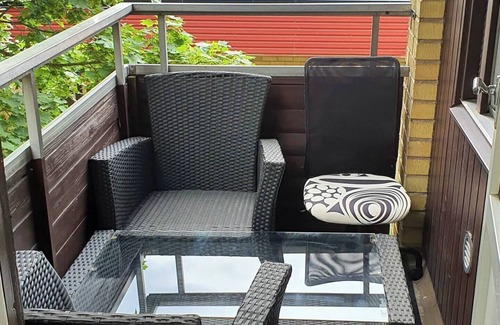 Ryd Apartamento | Lovely apartment in the center of Ryd, near Linköping University
