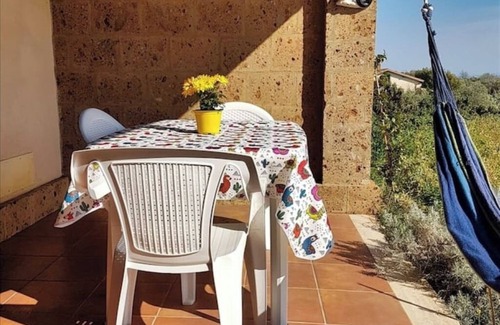 Canino Apartamento | Lovely apartament 'Shanti' sea, lake and spa Vulci