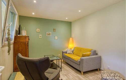 Grand-Vabre Apartamento | Lovely Apartment In Conques-En-Rouergue