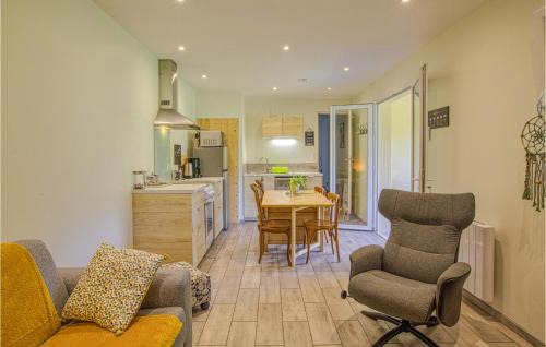 Grand-Vabre Apartamento | Lovely Apartment In Conques-En-Rouergue