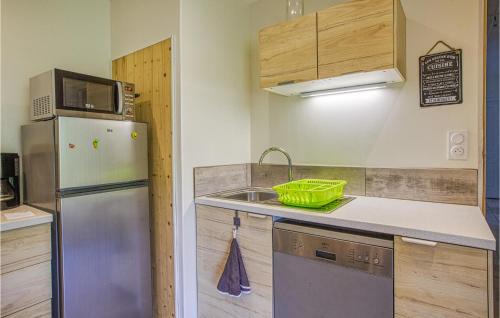 Grand-Vabre Apartamento | Lovely Apartment In Conques-En-Rouergue
