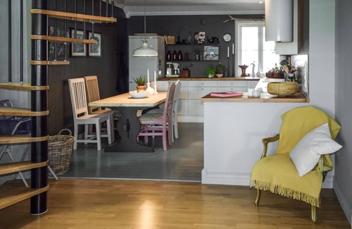 Gamlebyen Apartamento | Precioso apartamento en el casco.