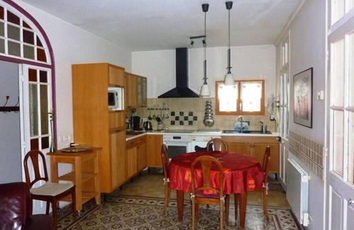Les Sablettes Apartamento | casa / villa - La Seyne sur Mer-Les Sablettes