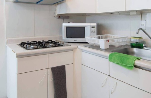 La Condesa Apartamento | Adorable departamento en Condesa 4cuartos/2baños
