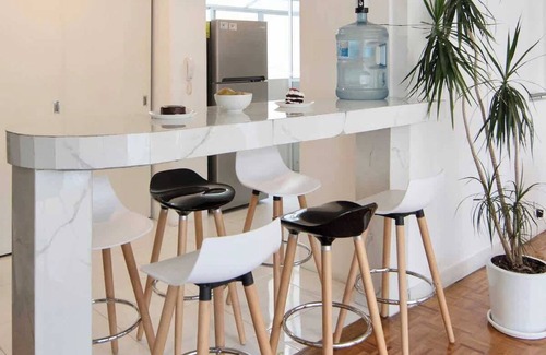 La Condesa Apartamento | Adorable departamento en Condesa 4cuartos/2baños