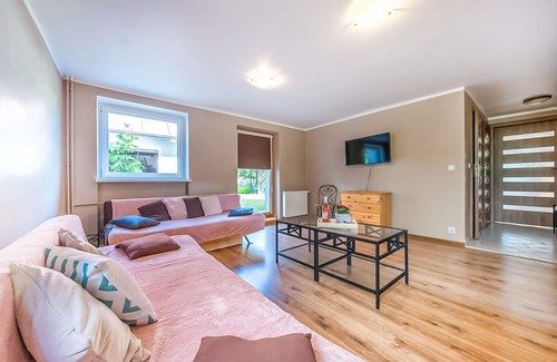 Szklarska Poreba Apartamento | Precioso apartamento en Szklarska.